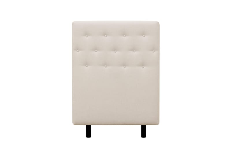 HVILA Plus täydellinen sänkypaketti säilytystilalla 90x200 cm - Vaaleabeige - Huonekalut - Sänky - Sängyt säilytystilalla