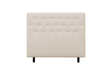 HVILA Plus täydellinen sänkypaketti säilytystilalla 120x200 cm - Vaaleabeige - Huonekalut - Sänky - Sängyt säilytystilalla