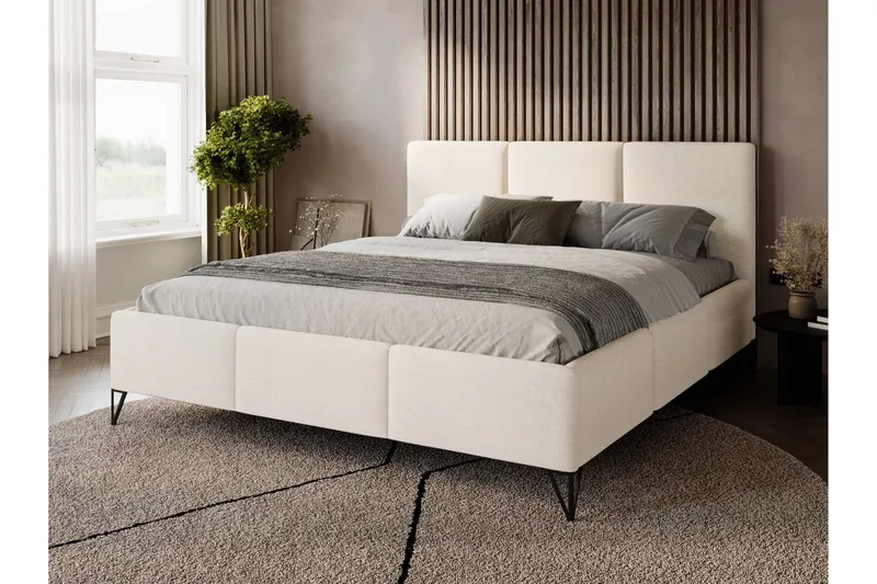 Itaca Säilytyssänky, Beige