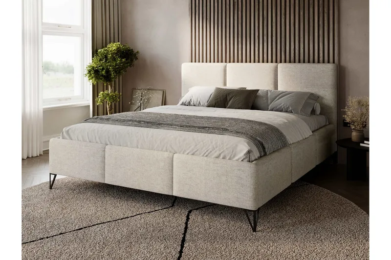 Itaca Säilytyssänky, Beige