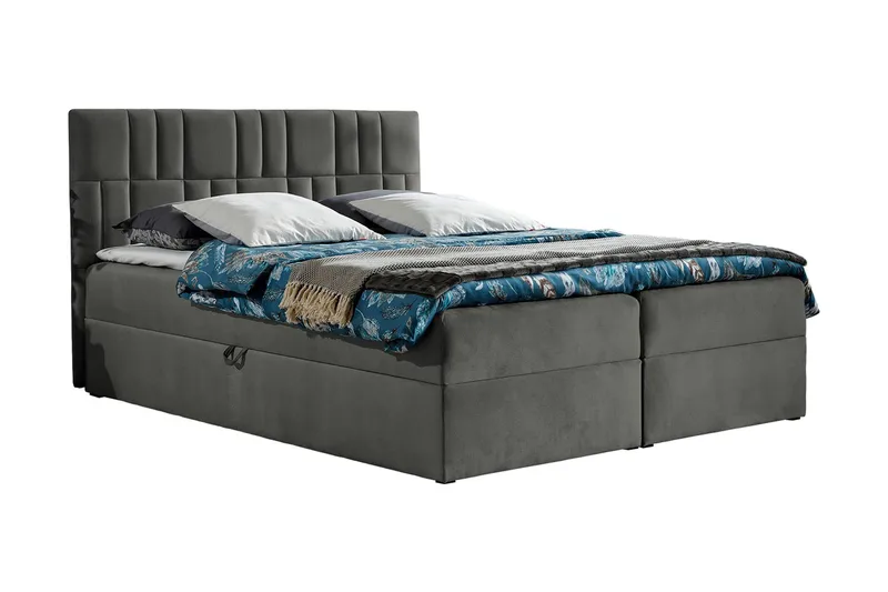 Deserto Jenkkisänky 120x200 + Sijauspatja, undefined