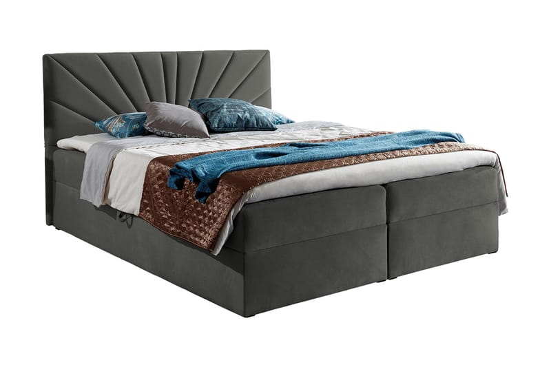 Deserto Jenkkisänky 120x200 + Sijauspatja, undefined