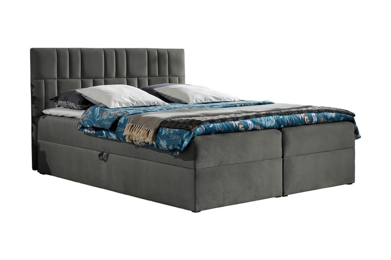 Deserto Jenkkisänky 160x200 + Sijauspatja, undefined