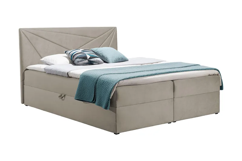 Deserto Jenkkisänky 160x200 + Sijauspatja, undefined