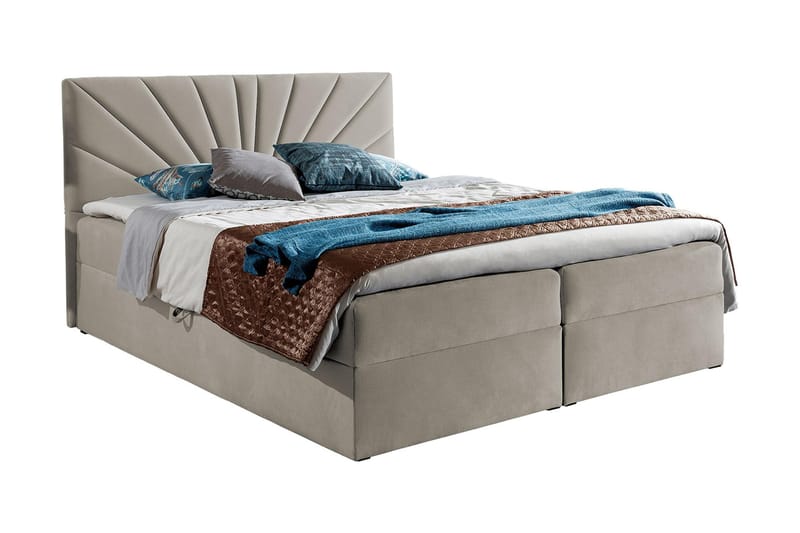 Deserto Jenkkisänky 160x200 + Sijauspatja, undefined