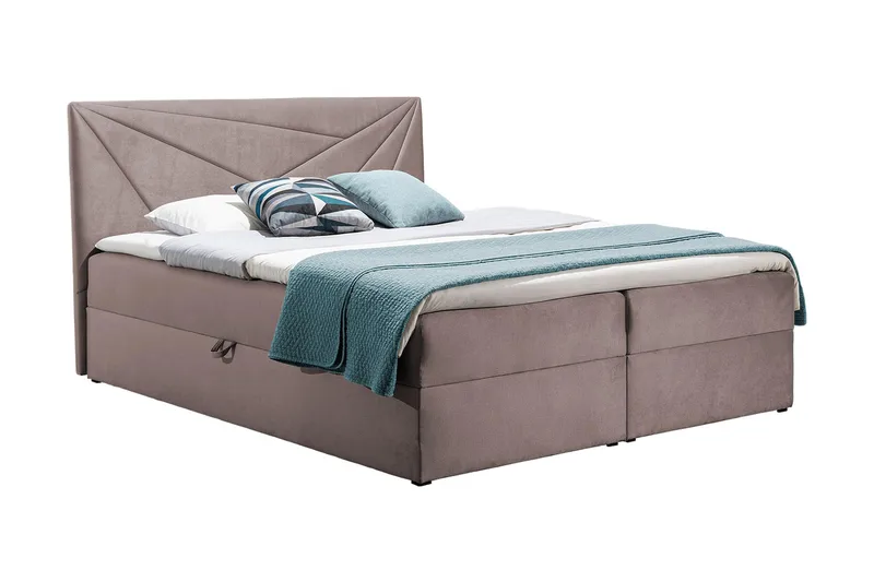 Deserto Jenkkisänky 180x200 + Sijauspatja, undefined