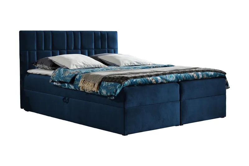 Deserto Jenkkisänky 180x200 + Sijauspatja, undefined