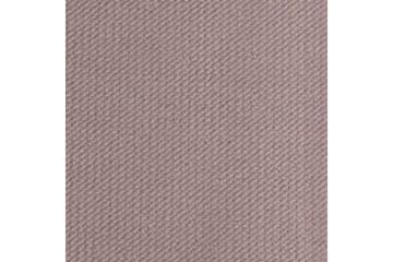Frusci sänkypaketti – jenkkisänky 120x200 cm sängynpäädyllä + petauspatja kovuusasteella medium - Harmaanruskea - Huonekalut - Sänky - Jenkkisängyt