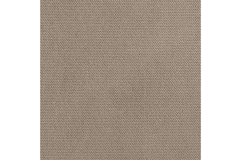 Frusci sänkypaketti – jenkkisänky 140x200 cm sängynpääty + petauspatja kovuusaste Medium - Beige - Huonekalut - Sänky - Jenkkisängyt