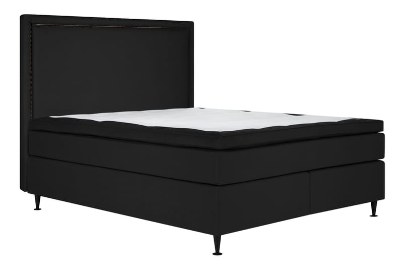 Gullmar Sänkypaketti Jenkkisänky 160x200 - Huonekalut - Sänky - Parisänky