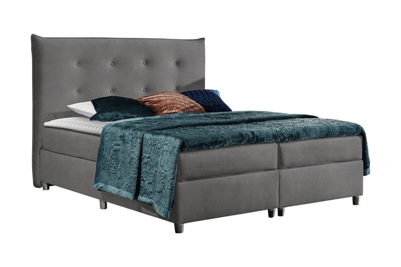 Jenkkisänky 120x20 cm Jaso - Huonekalut - Sänky - Jenkkisängyt