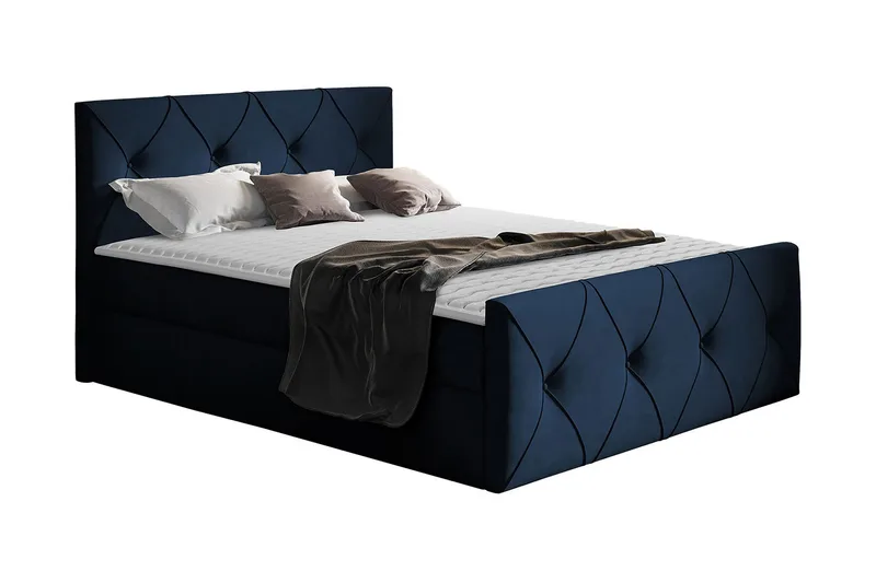 Jenkkisänky 120x200 cm, undefined