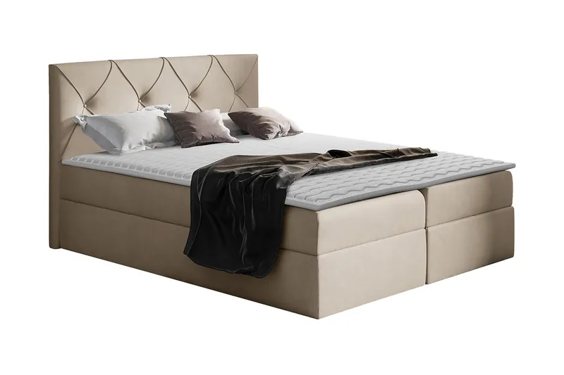 Jenkkisänky 120x200 cm, undefined