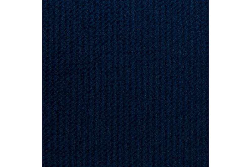 Jenkkisänky 124x218 cm - Sininen - Huonekalut - Sänky - Jenkkisängyt