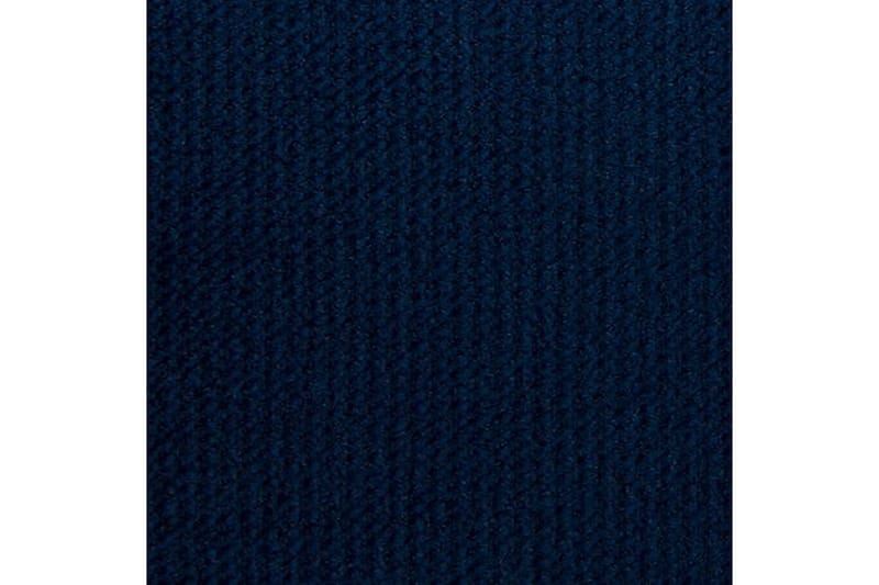 Jenkkisänky 124x218 cm - Sininen - Huonekalut - Sänky - Jenkkisängyt