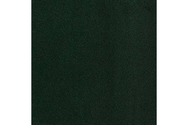 Jenkkisänky 140x200 cm - Musta - Huonekalut - Sänky - Jenkkisängyt