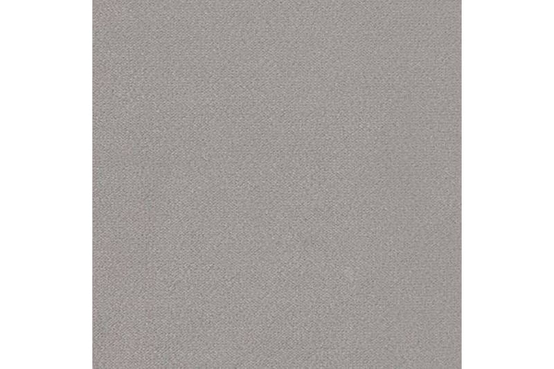 Jenkkisänky 140x200 cm - Vaaleanharmaa - Huonekalut - Sänky - Jenkkisängyt