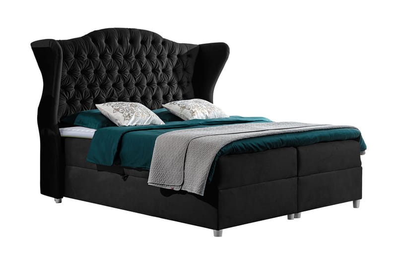 Jenkkisänky 140x200 cm, undefined