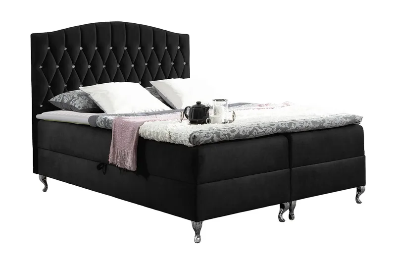 Jenkkisänky 140x200 cm, undefined