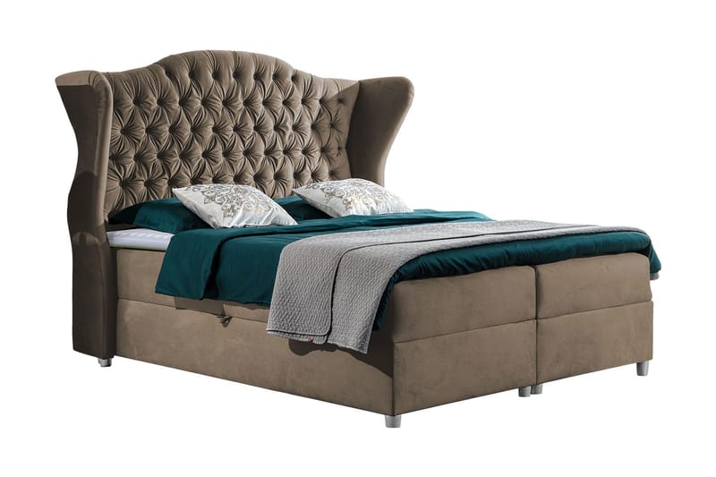 Jenkkisänky 140x200 cm, undefined