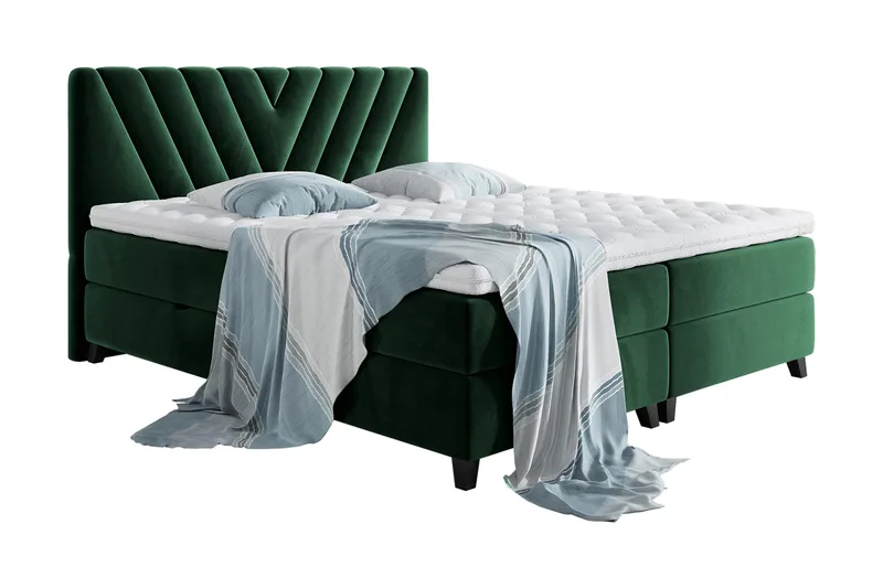 Jenkkisänky 140x210 cm, undefined