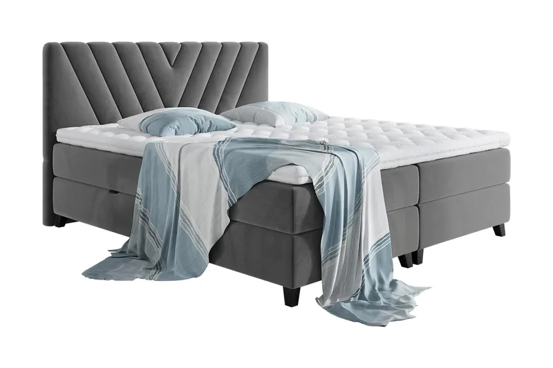 Jenkkisänky 140x210 cm, undefined