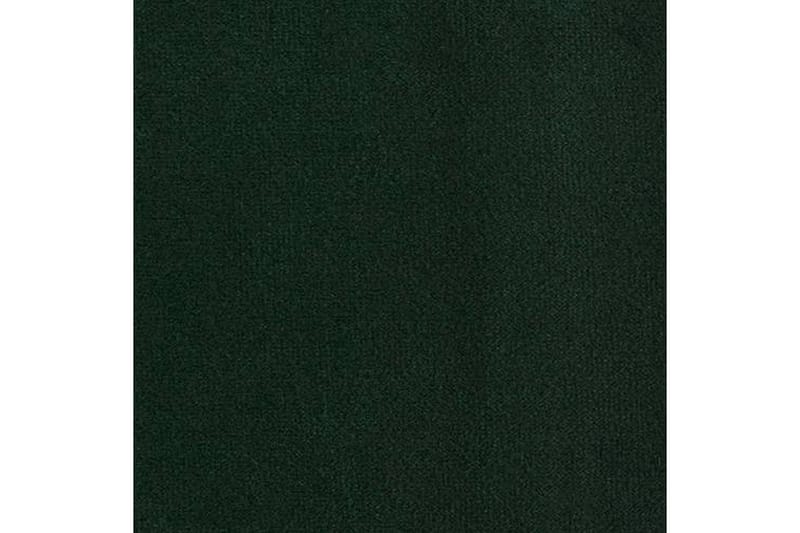 Jenkkisänky 160x200 cm - Musta - Huonekalut - Sänky - Jenkkisängyt