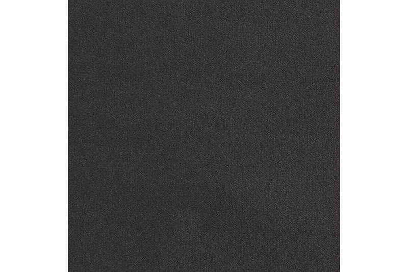 Jenkkisänky 160x200 cm - Tummanharmaa - Huonekalut - Sänky - Jenkkisängyt