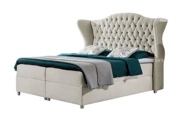 Jenkkisänky 160x200 cm