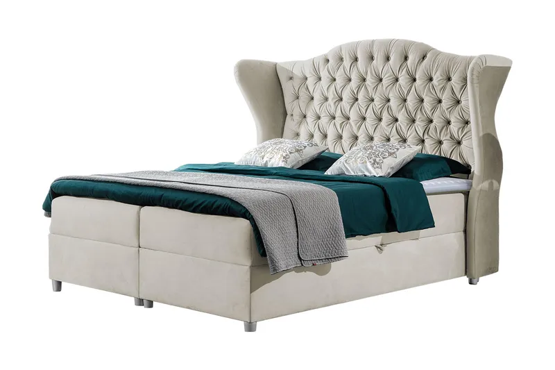 Jenkkisänky 160x200 cm, undefined