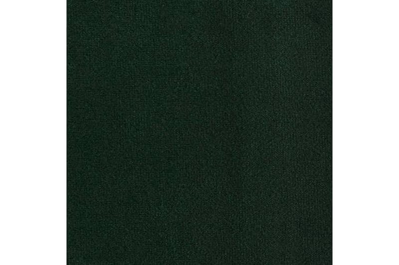 Jenkkisänky 180x200 cm - Musta - Huonekalut - Sänky - Jenkkisängyt