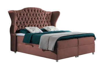 Jenkkisänky 180x200 cm