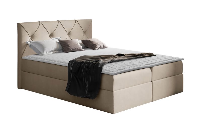 Jenkkisänky 180x200 cm, undefined