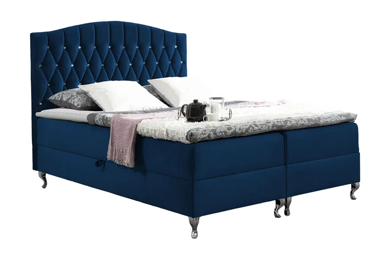 Jenkkisänky 180x200 cm, undefined