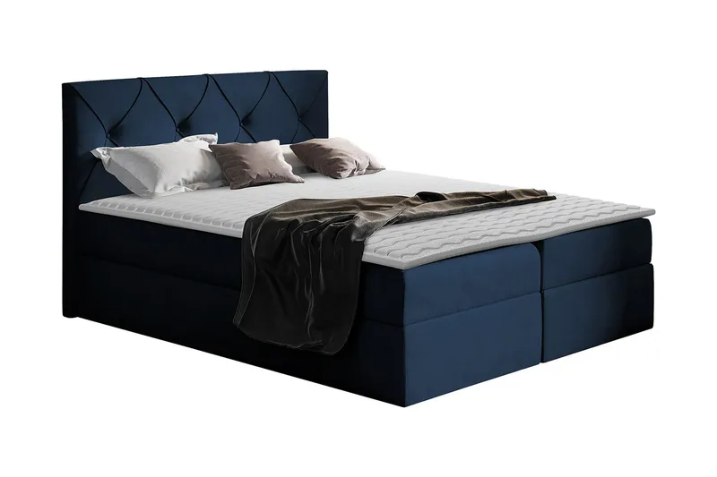 Jenkkisänky 180x200 cm, undefined