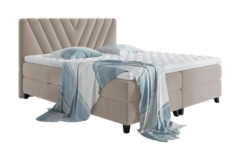 Jenkkisänky 180x210 cm, undefined