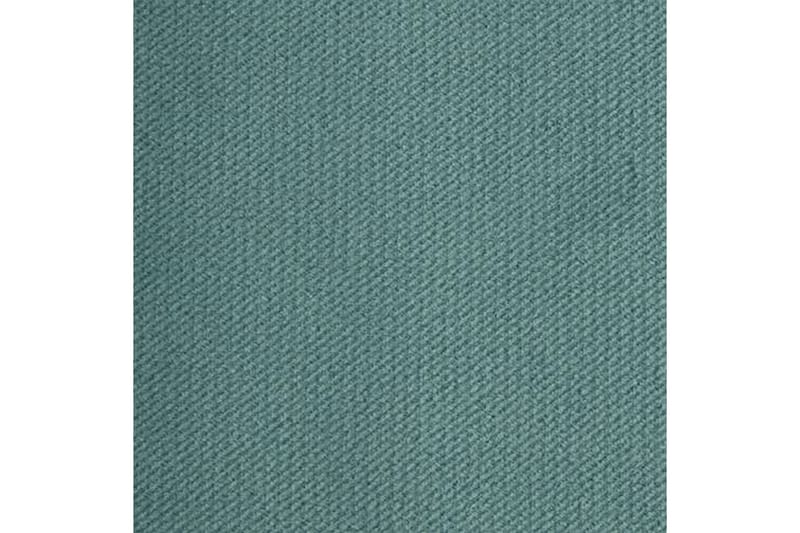 Jenkkisänky 184x218 cm - Turkoosi - Huonekalut - Sänky - Jenkkisängyt