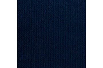 Jenkkisänky 204x218 cm - Sininen - Huonekalut - Sänky - Jenkkisängyt