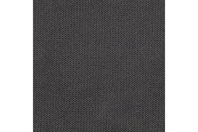 Jenkkisänky 204x218 cm - Tummanharmaa - Huonekalut - Sänky - Jenkkisängyt