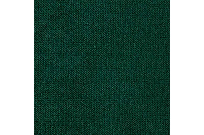 Jenkkisänky 204x218 cm - Vihreä - Huonekalut - Sänky - Jenkkisängyt
