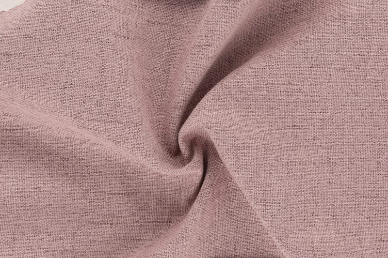 Jenkkisänky Abelie 160x200 Kova - Roosa - Huonekalut - Sänky - Jenkkisängyt