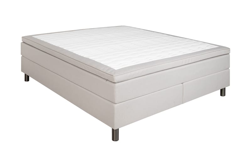 Jenkkisänky Angered 150x200 cm - Huonekalut - Sänky - Jenkkisängyt