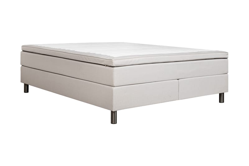 Jenkkisänky Angered 150x200 cm - Huonekalut - Sänky - Jenkkisängyt