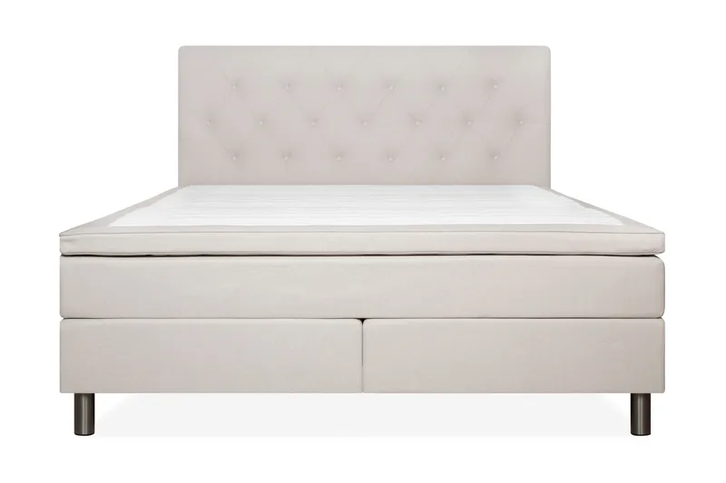 Jenkkisänky Angered 180x200, Beige