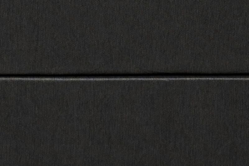 Jenkkisänky Belmond 180x200 - Tummanharmaa - Huonekalut - Sänky - Parisänky