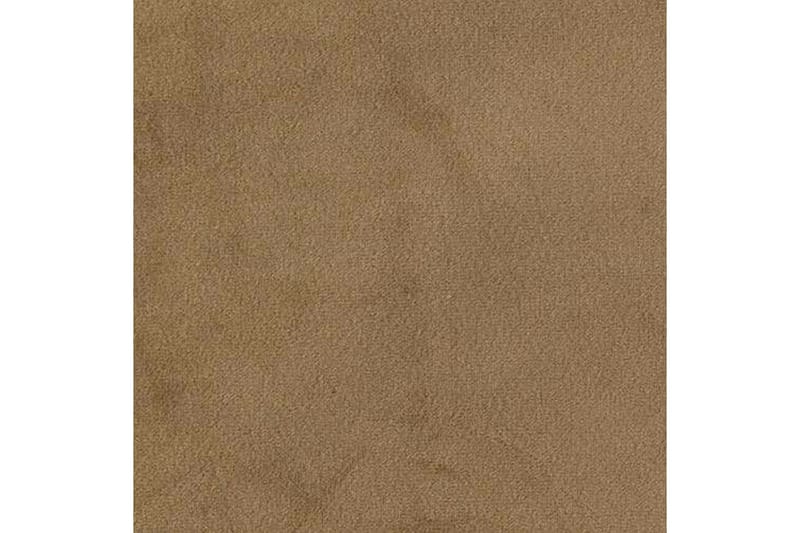 Jenkkisänky Boisdale 120x200 cm - Beige - Huonekalut - Sänky - Jenkkisängyt
