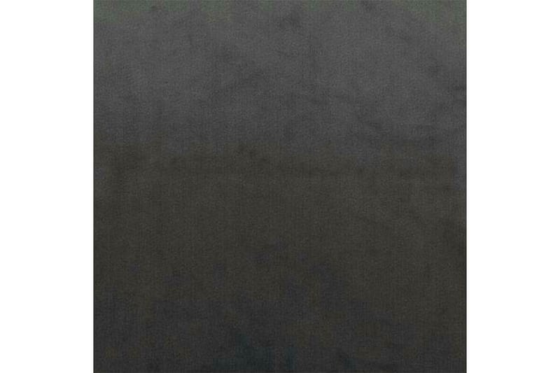 Jenkkisänky Boisdale 120x200 cm - Tummanharmaa - Huonekalut - Sänky - Jenkkisängyt