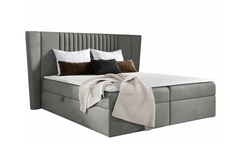 Jenkkisänky Boisdale 120x200 cm, undefined