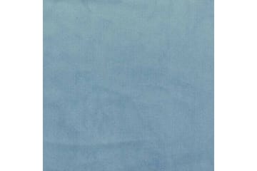 Jenkkisänky Boisdale 120x200 cm - Huonekalut - Sänky - Jenkkisängyt