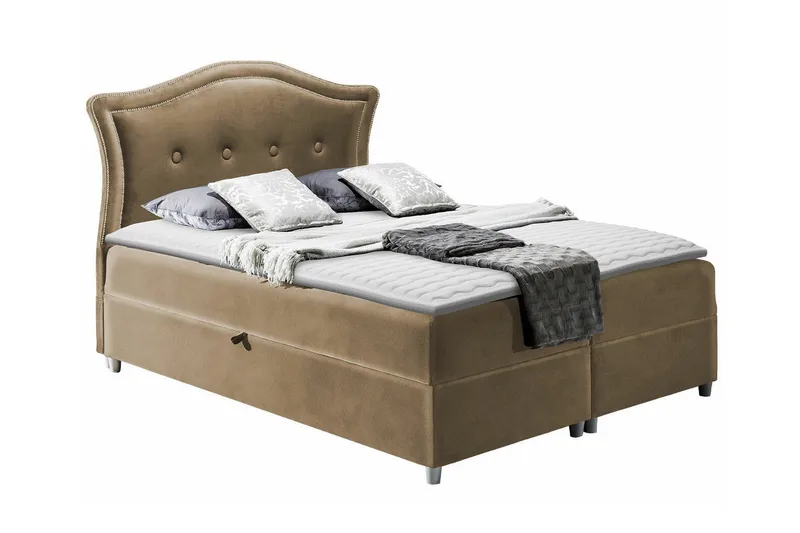 Jenkkisänky Boisdale 120x200 cm, undefined